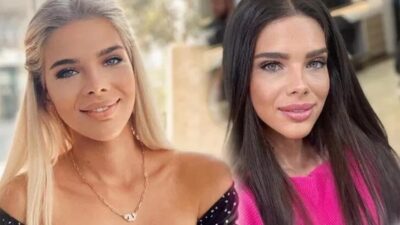 Damla Ersubaşı vazgeçtiğini açıkladı!