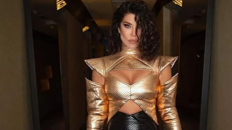 Deniz Akkaya isyan etti: Ey kendini Müslüman zannedenler!