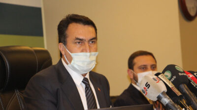 Dündar: Atık bedellerini toplayacağız