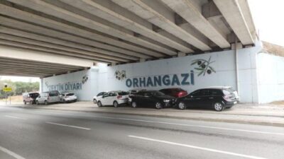 Bursa’da doluya karşı böyle önlem aldılar