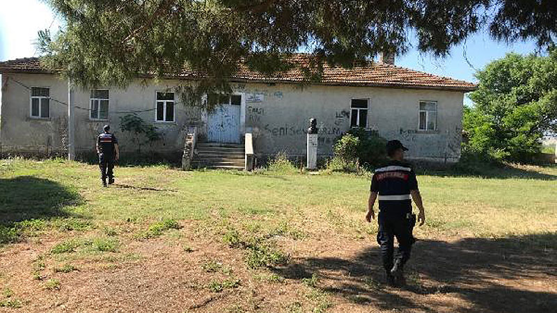 Bursa’da köy meydanında dehşet saçmıştı! Kendini böyle savundu