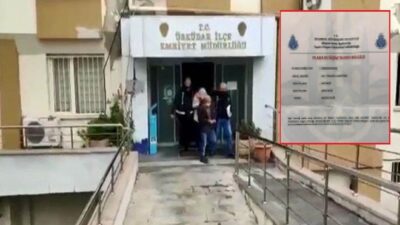 Sahte belgelerle milyon liralık dolandırıcılık!