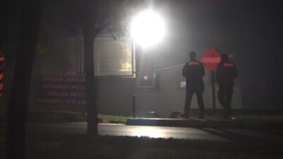 Bursa’daki kadın cinayetinde karar