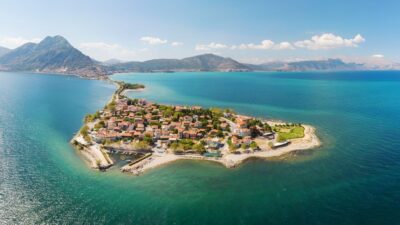 Kırmızı alarm veriyor! Su seviyesi 4 metreye düştü