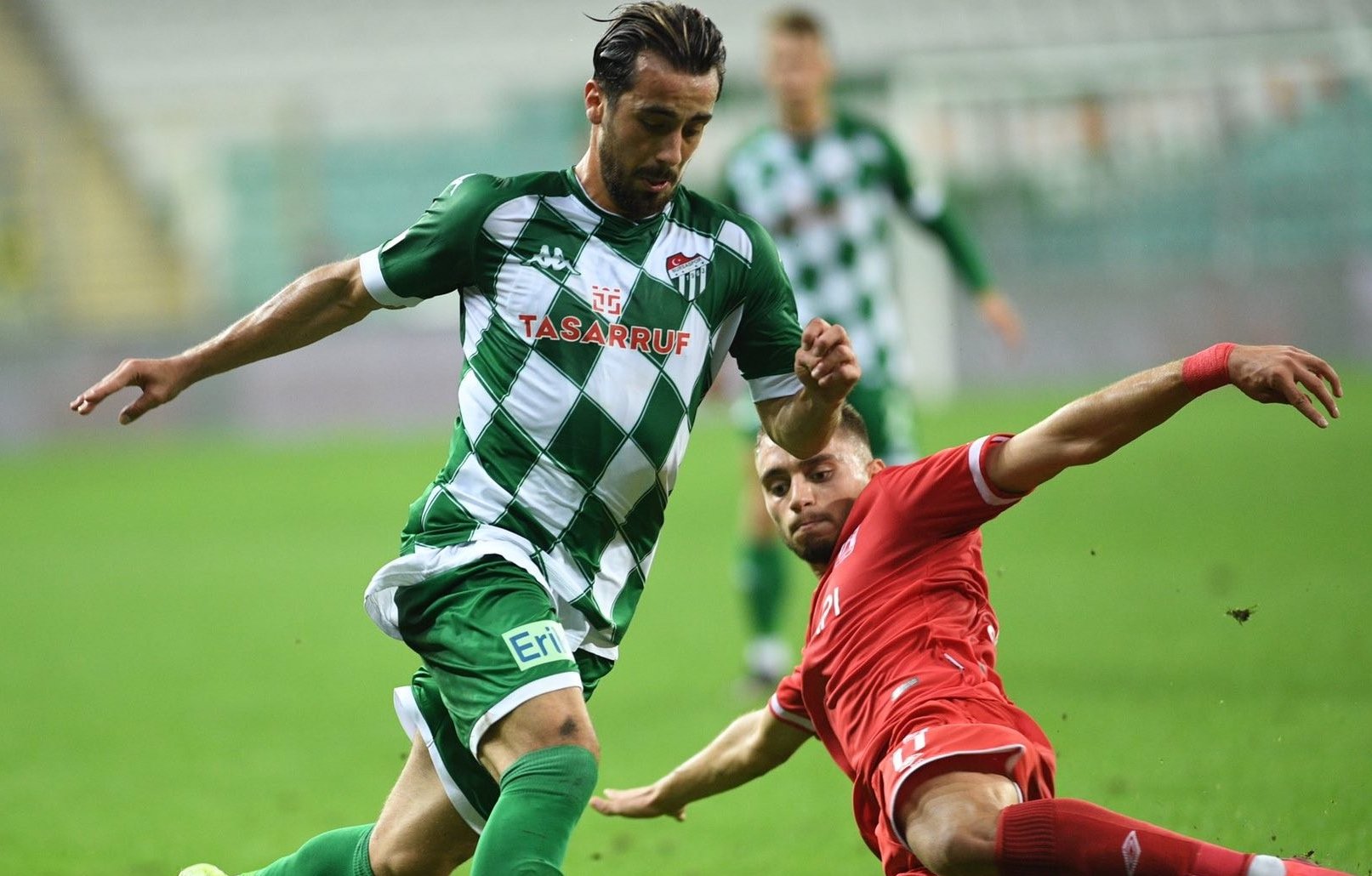 Bursaspor’dan 46 yıllık gelenek!