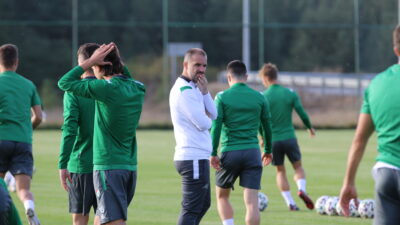 Bursaspor’un en büyük handikapı! Maç başına 2 gol…