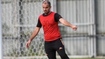 Mustafa Er kapıyı kapattı; Söz konusu değil!