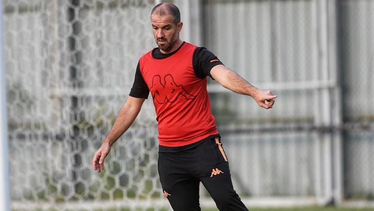 Mustafa Er kapıyı kapattı; Söz konusu değil!