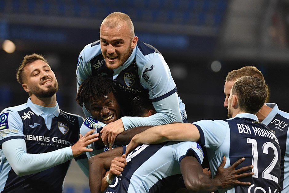 Ertuğrul Ersoy; Fransa’da çok mutluyum… Ertuğrul Ersoy; Fransa’da çok mutluyum…