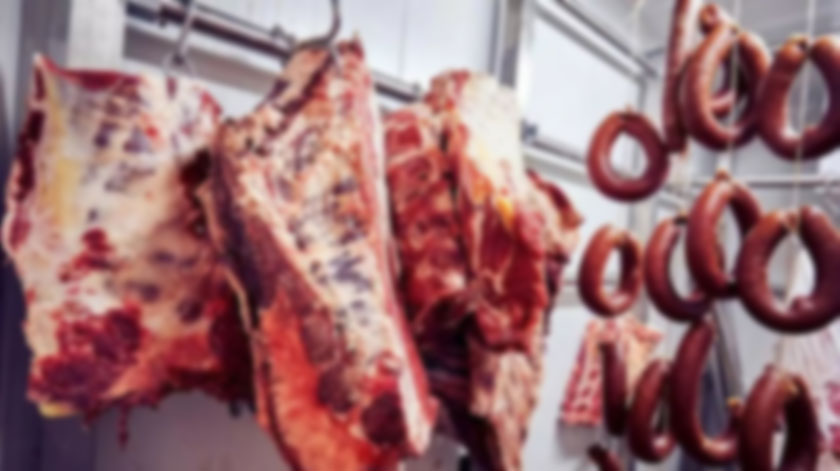 Bursa’daki gıda teröristleri deşifre oldu! Vatandaşa at eti yediriyorlarmış