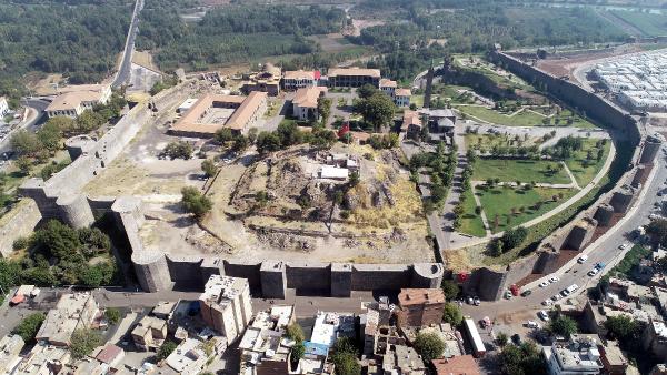 1800 yıllık kalorifer sistemi bulundu