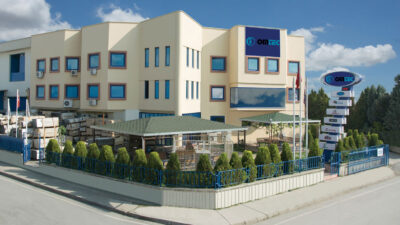 OMTEK Otomotiv A.Ş.’nin çeyrek asırlık başarısı…