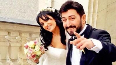 ‘Şiddet gördüm’ diyerek polise koştu!