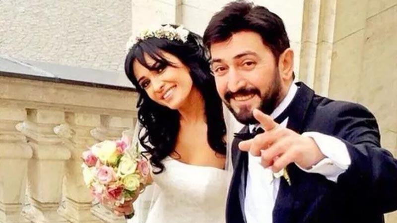 ‘Şiddet gördüm’ diyerek polise koştu!