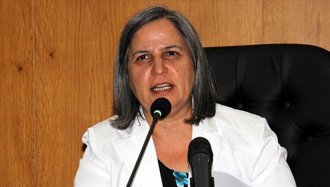 Yargıtay’dan Gültan Kışanak kararı