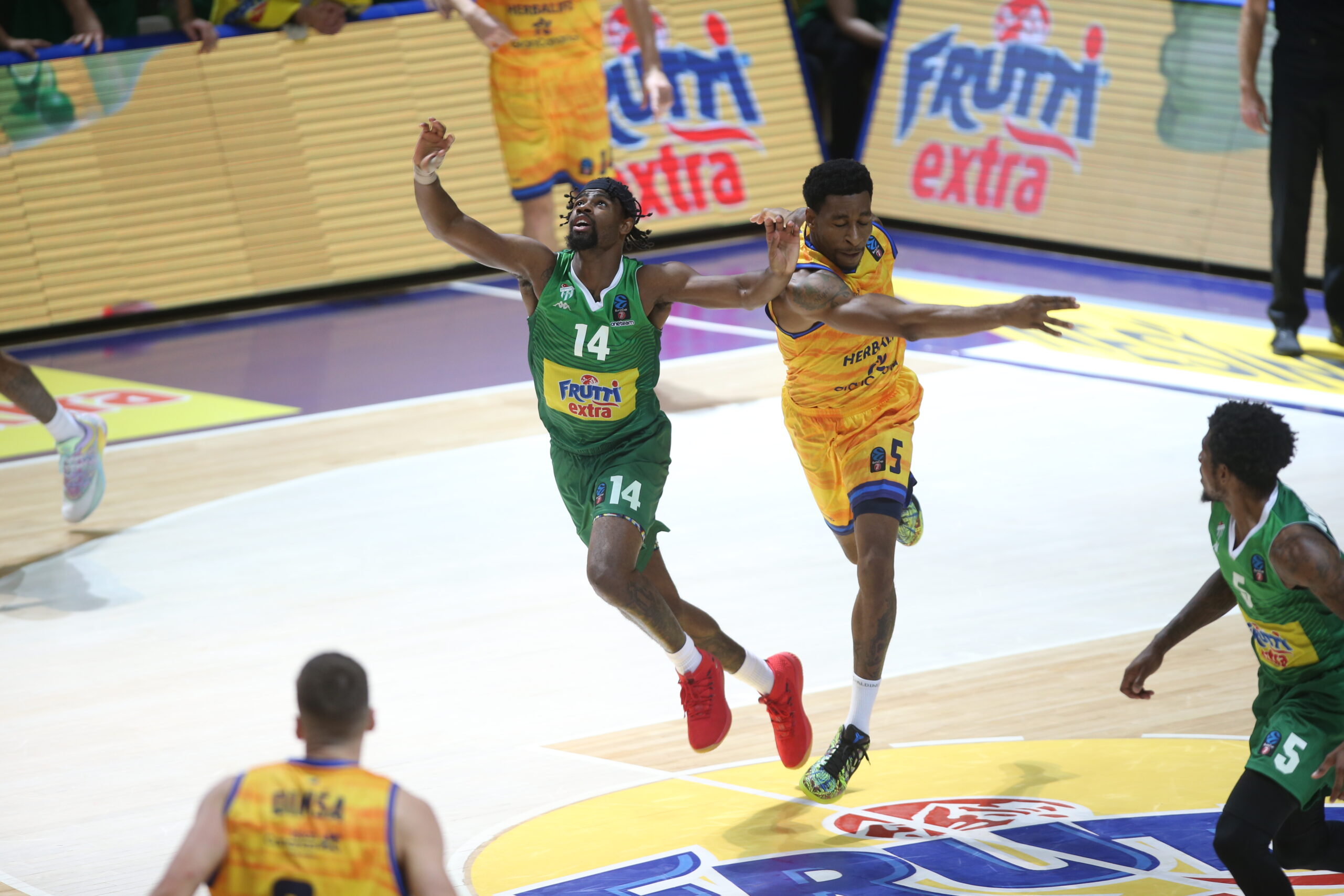 Bursaspor potada siftah peşinde… Rakip Fransız…