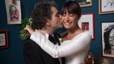 Ünlü çift için yeni iddialar! Evlerini mi ayırdılar?