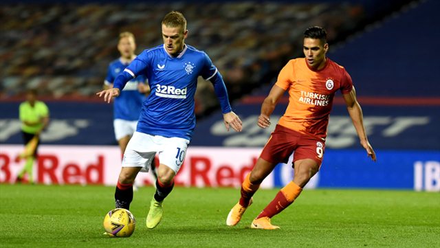 İskoçya’da 3 gol… Galatasaray havlu attı… İskoçya’da 3 gol… Galatasaray havlu attı…