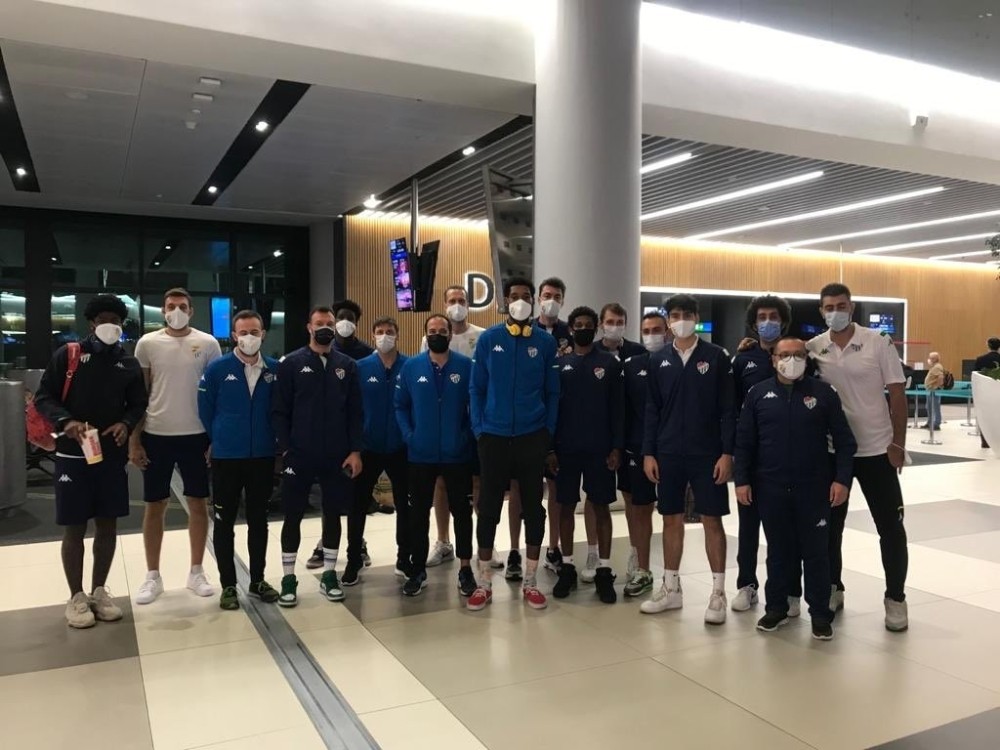 10 bin Euro masraf ne olacak? Üst üste ikinci maç! 10 bin Euro masraf ne olacak? Üst üste ikinci maç!