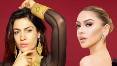 Tuğba Ekinci’den Hadise’ye Şok Gönderme! ‘Kaan Yıldırım…’