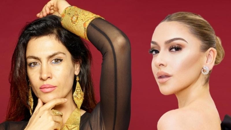 Tuğba Ekinci’den Hadise’ye Şok Gönderme! ‘Kaan Yıldırım…’ Tuğba Ekinci’den Hadise’ye Şok Gönderme! ‘Kaan Yıldırım…’