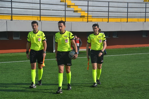 Akhisar-Bursaspor maçının hakemi açıklandı…