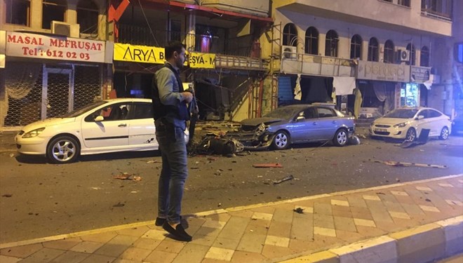 Vali’den açıklama var; 2 terörist… Vali’den açıklama var; 2 terörist…