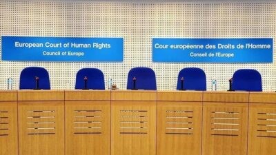 AİHM’den FETÖ elebaşı Gülen’e ret