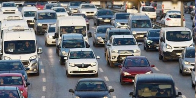 Araç sahiplerine önemli uyarı! 25 bin liraya kadar masraf çıkabilir