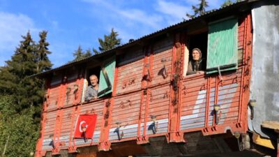 Eşinin başına gelenler bir günde her şeyi değiştirdi