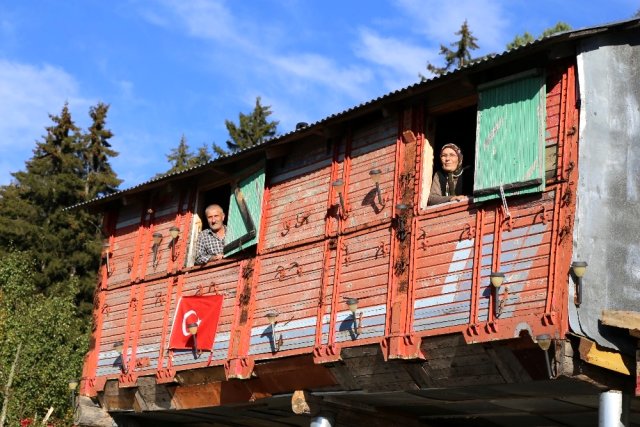 Eşinin başına gelenler bir günde her şeyi değiştirdi