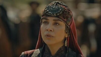 Hazal Hatun pozlarıyla olay yarattı