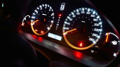 Aracı olan herkesi ilgilendiriyor: 1 kilometrelik hız zaferi