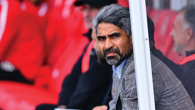 1.Lig’de ekibinde kan değişikliği! Güneş gitti Taşdemir geldi… 1.Lig’de ekibinde kan değişikliği! Güneş gitti Taşdemir geldi…