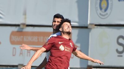 İnegölspor tepetaklak… Manisa’da fark yedi…
