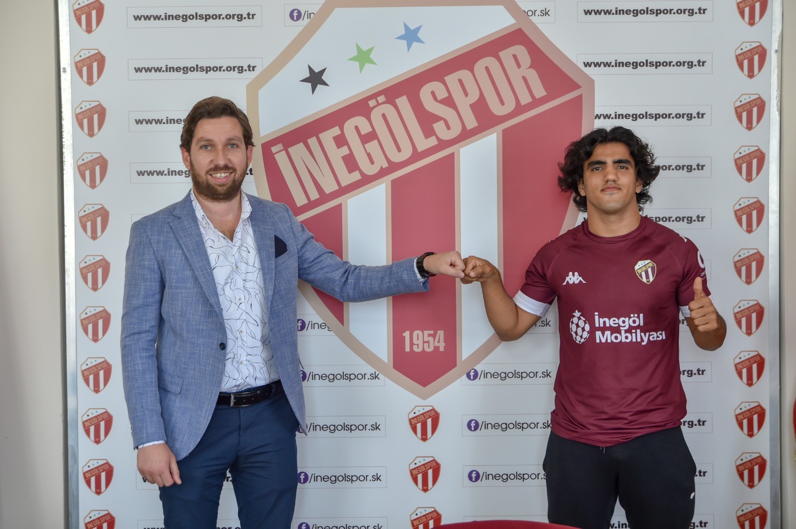 İnegölspor’a Bursaspor’dan takviye… İnegölspor’a Bursaspor’dan takviye…