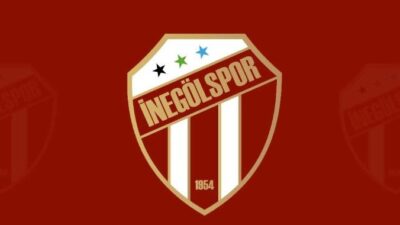 2.Lig Beyaz Grup'ta son hafta ligde kalmayı garantileyen İnegölspor'da deneyimli