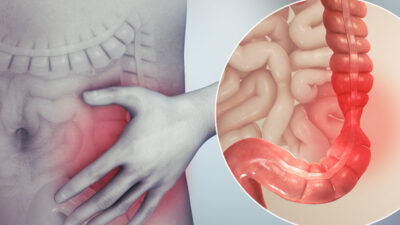 Bir bardak içmek bile yetiyor…