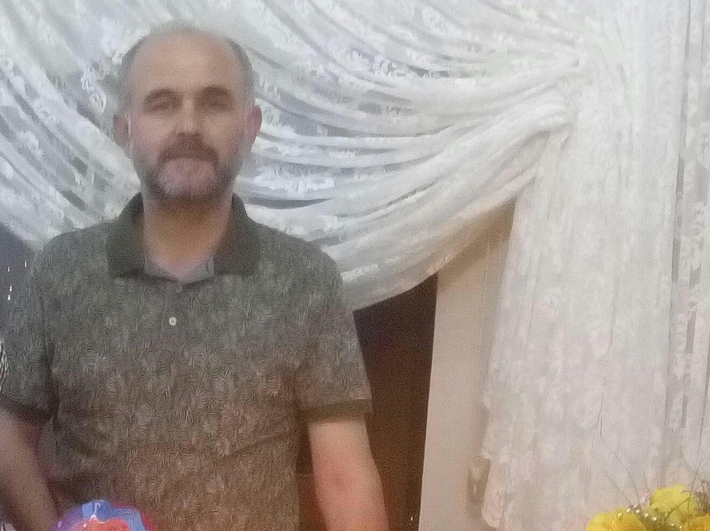 İşe diye evden çıktı, bir daha haber alınamadı