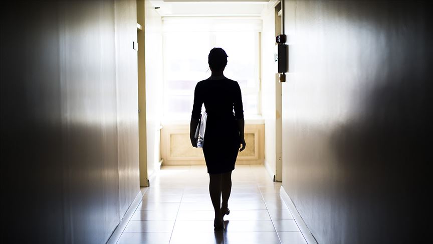 İşsizlik rakamları açıklandı İşsizlik rakamları açıklandı