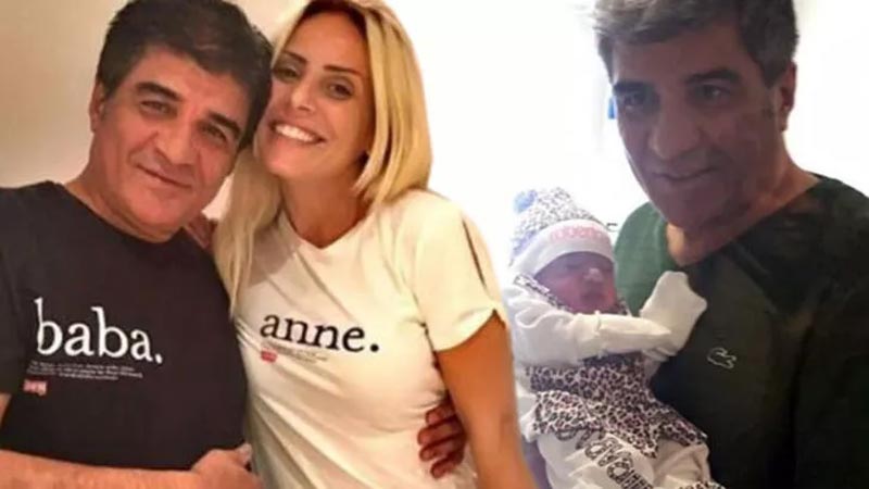 Yalnızca 12 gün görebilmişti! Elif Su büyüdü… Yalnızca 12 gün görebilmişti! Elif Su büyüdü…