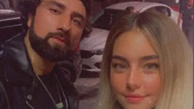 Survivor Aycan Yanaç’ın sağlık durumunu Yasin Obuz paylaştı!