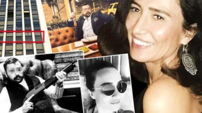 Şeyda Yılmaz’ın şüpheli ölümüyle ilgili yeni gelişme: Rezidansta bir değil iki kişi varmış