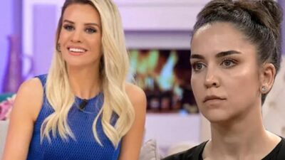 MasterChef Duygu Esra Erol’a katılmış! Arkadaşı eşiyle birlikte olmuş…