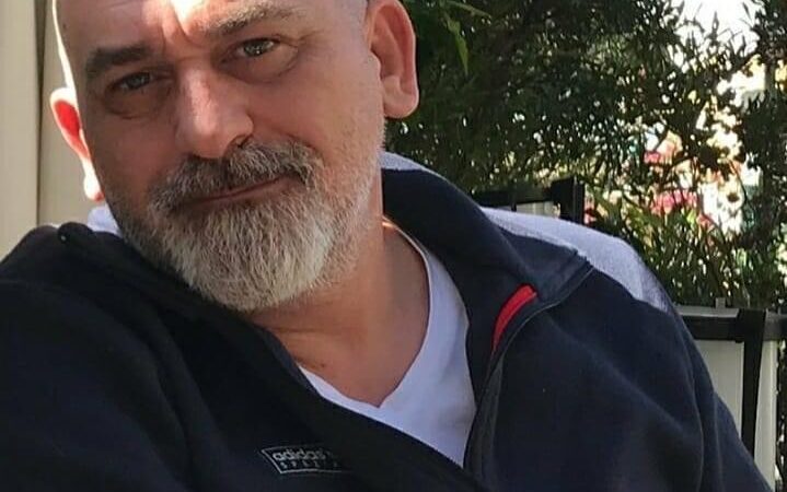 Bursa’nın İznik ilçesinde bir mimar evinde ölü bulundu.