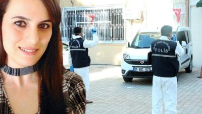 Spor salonu müdürü Hülya’nın şüpheli ölümü: ‘Günaydın aşkım’ mesajı atmış