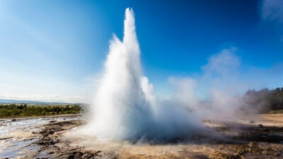 Bursa’nın jeotermal suyu daha ne kadar atıl kalacak?