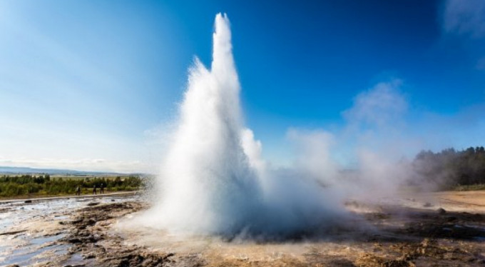 Bursa’nın jeotermal suyu daha ne kadar atıl kalacak?