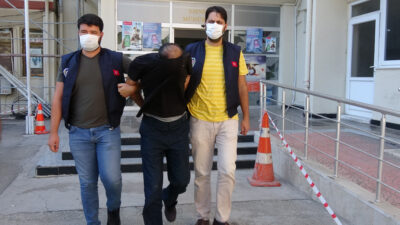 Akıl almaz yan kesicilik! Vatandaşların ceplerini jiletle kesip…