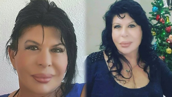 Sanat dünyasının acı kaybı Sanat dünyasının acı kaybı